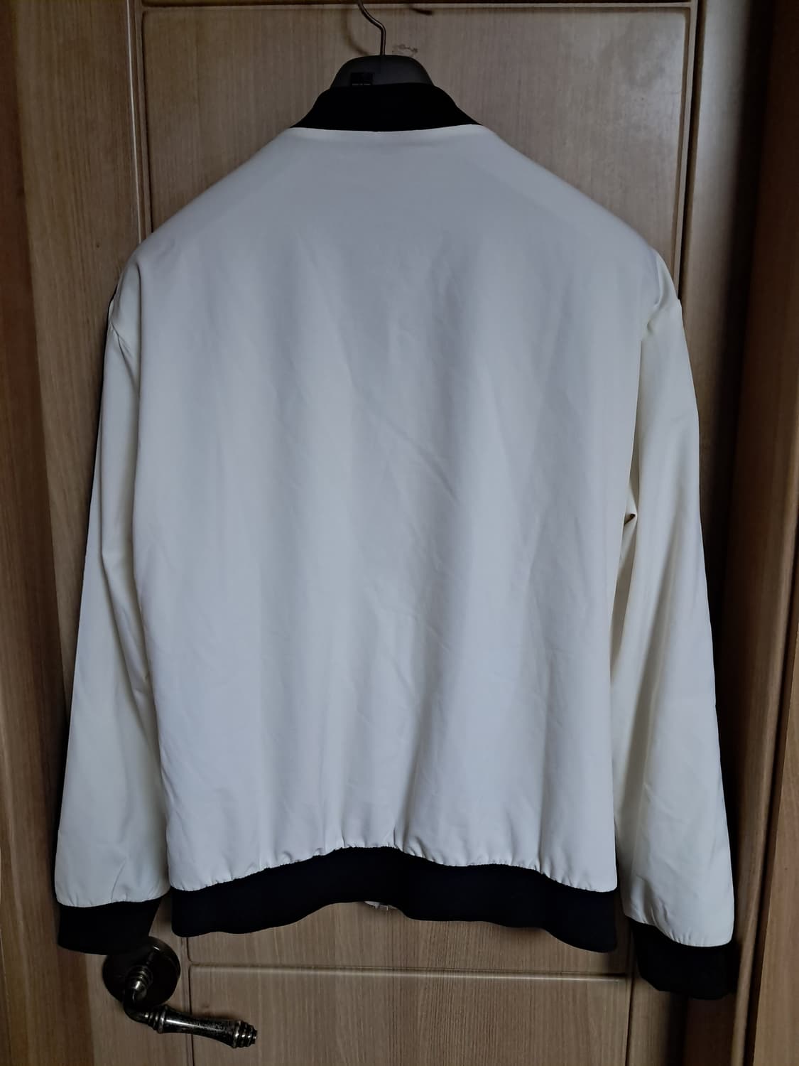 아디다스 여성 우븐자켓 M 상품이미지2