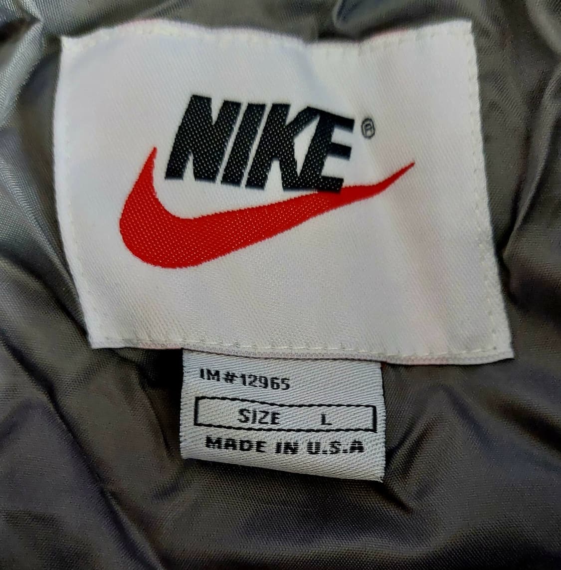 나이키 웜업 상품이미지3