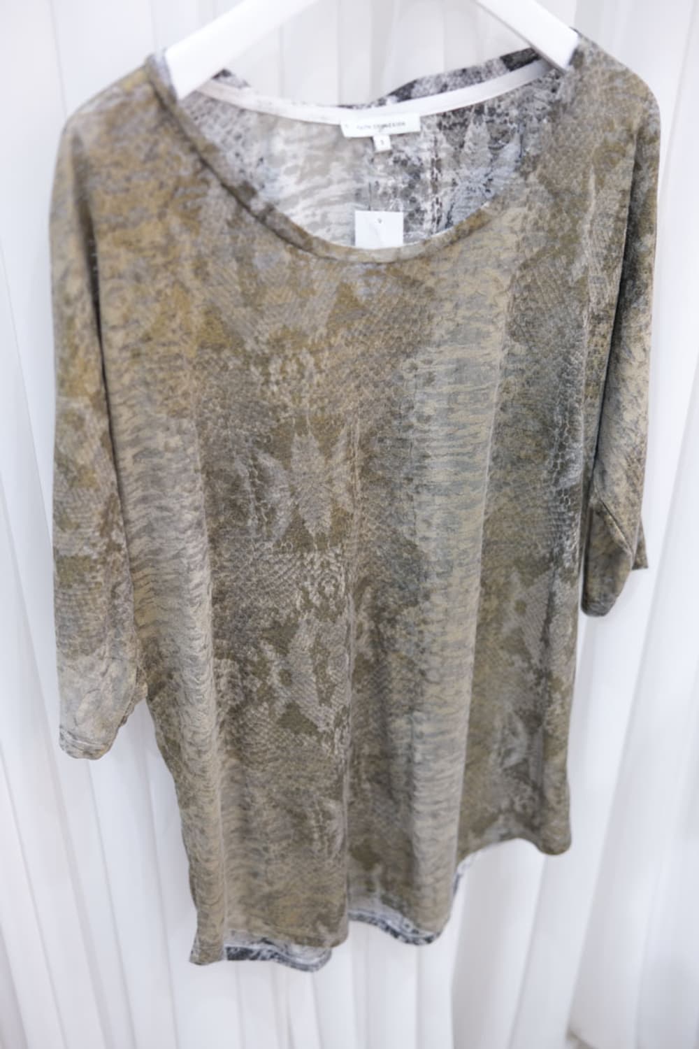 Faith Connexion 상품이미지3