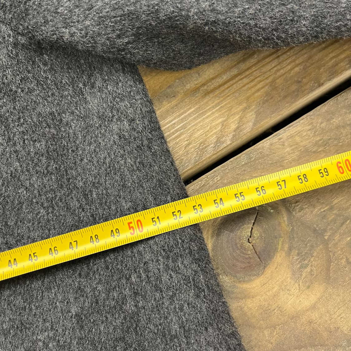 90s 빈티지 수진싸롱 울 자켓 추천제품 상품이미지7