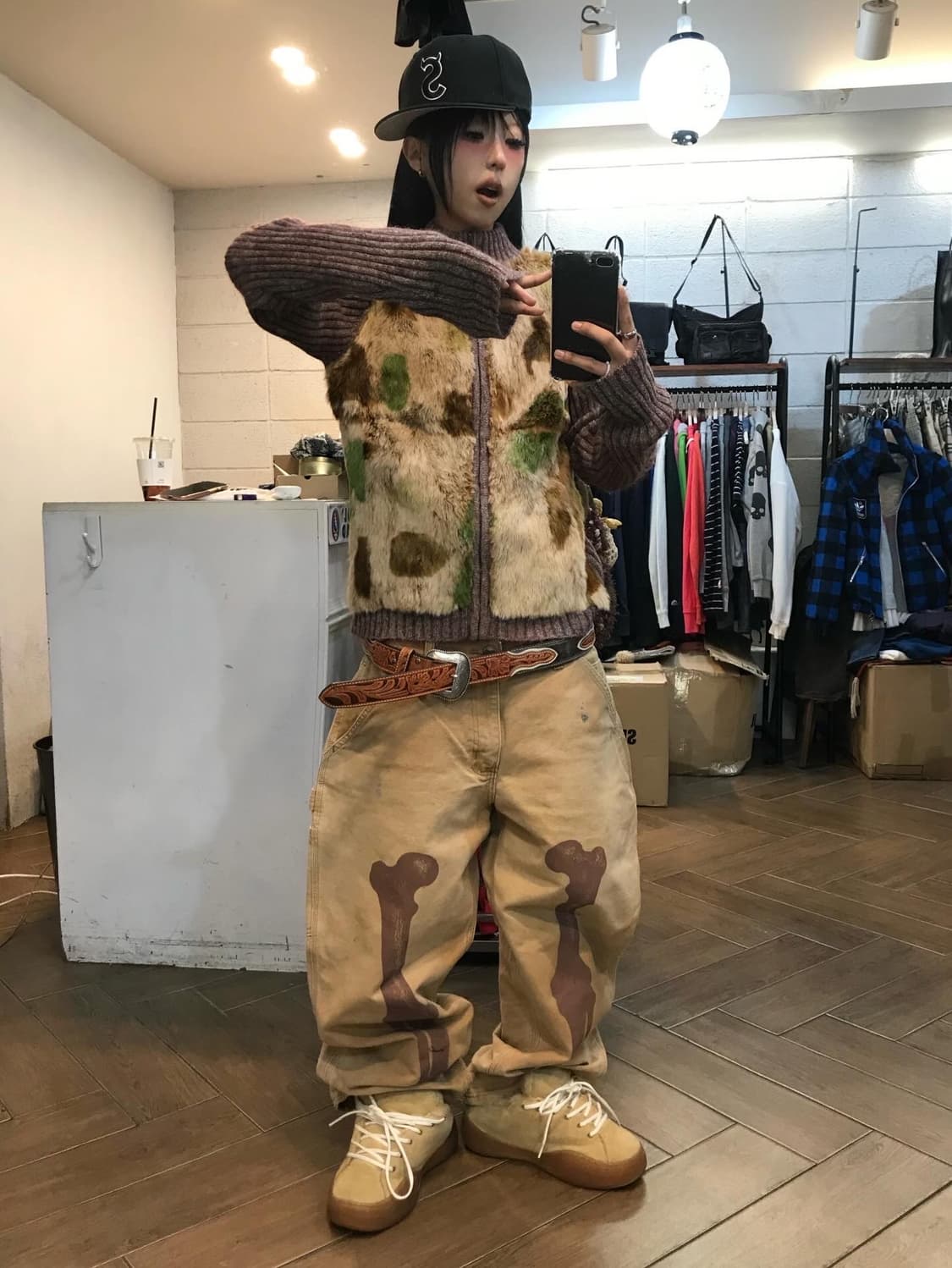 Baby Weety ! Code.17 상품이미지2