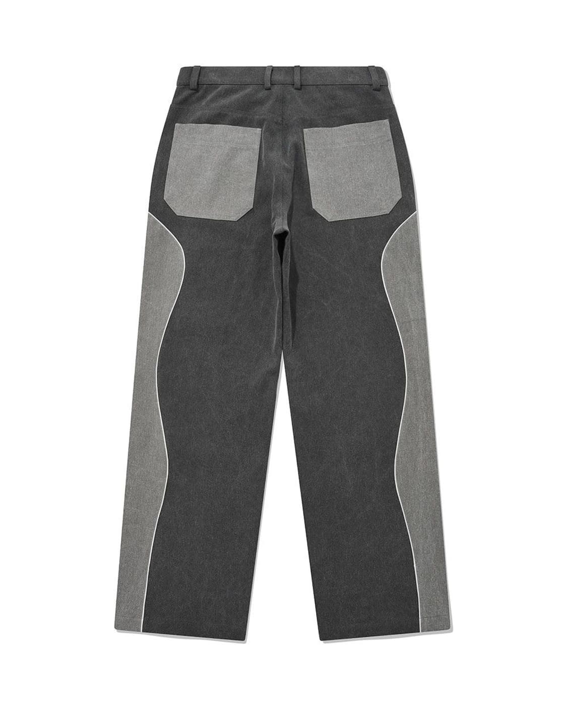 포스333 커브 팬츠 L 상품이미지3