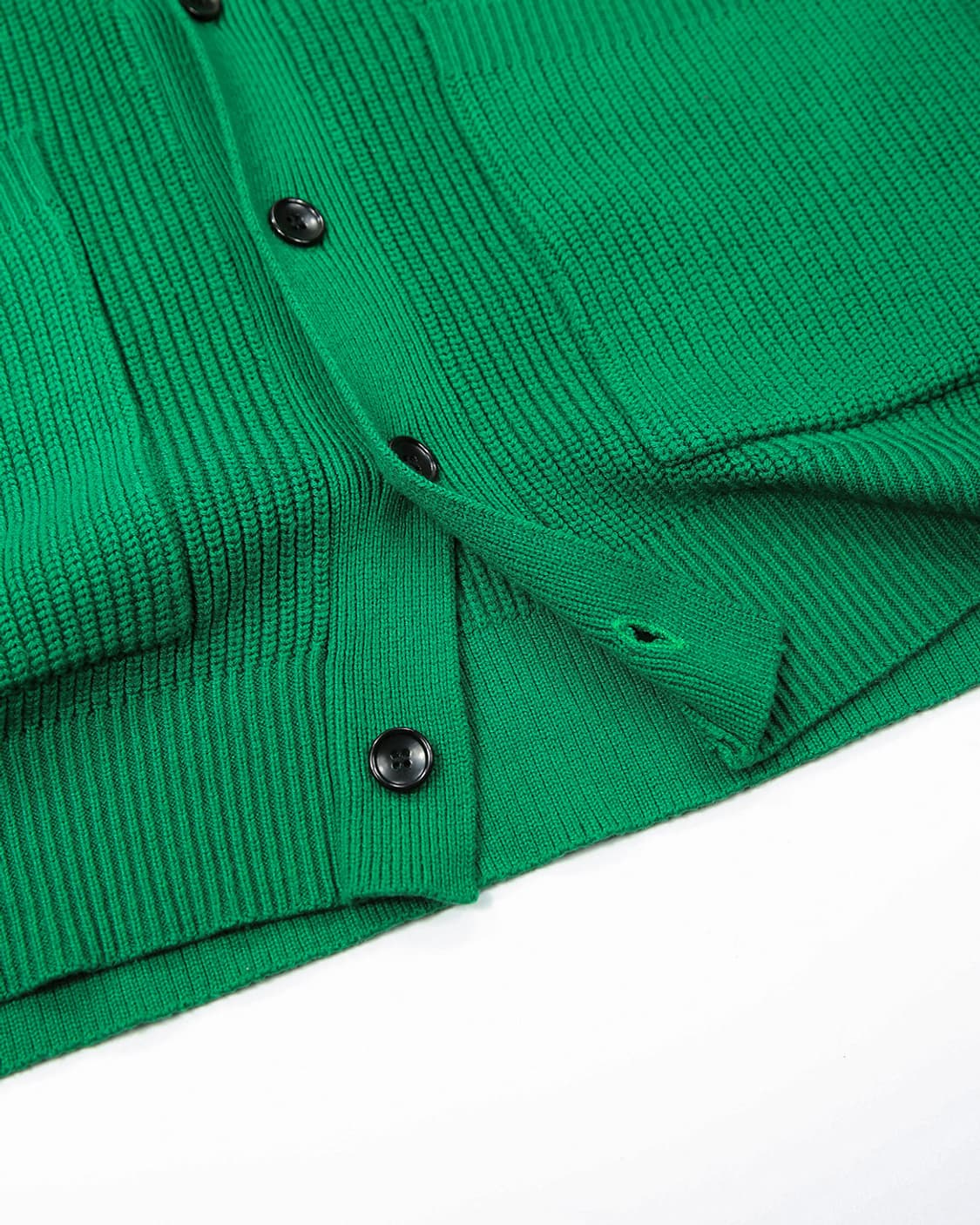 HARE Oversized Knit Cardigan 상품이미지4