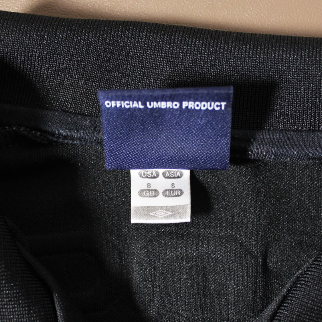 Umbro 엄브로 독일 국가대표 트레이닝 집업 상품이미지4