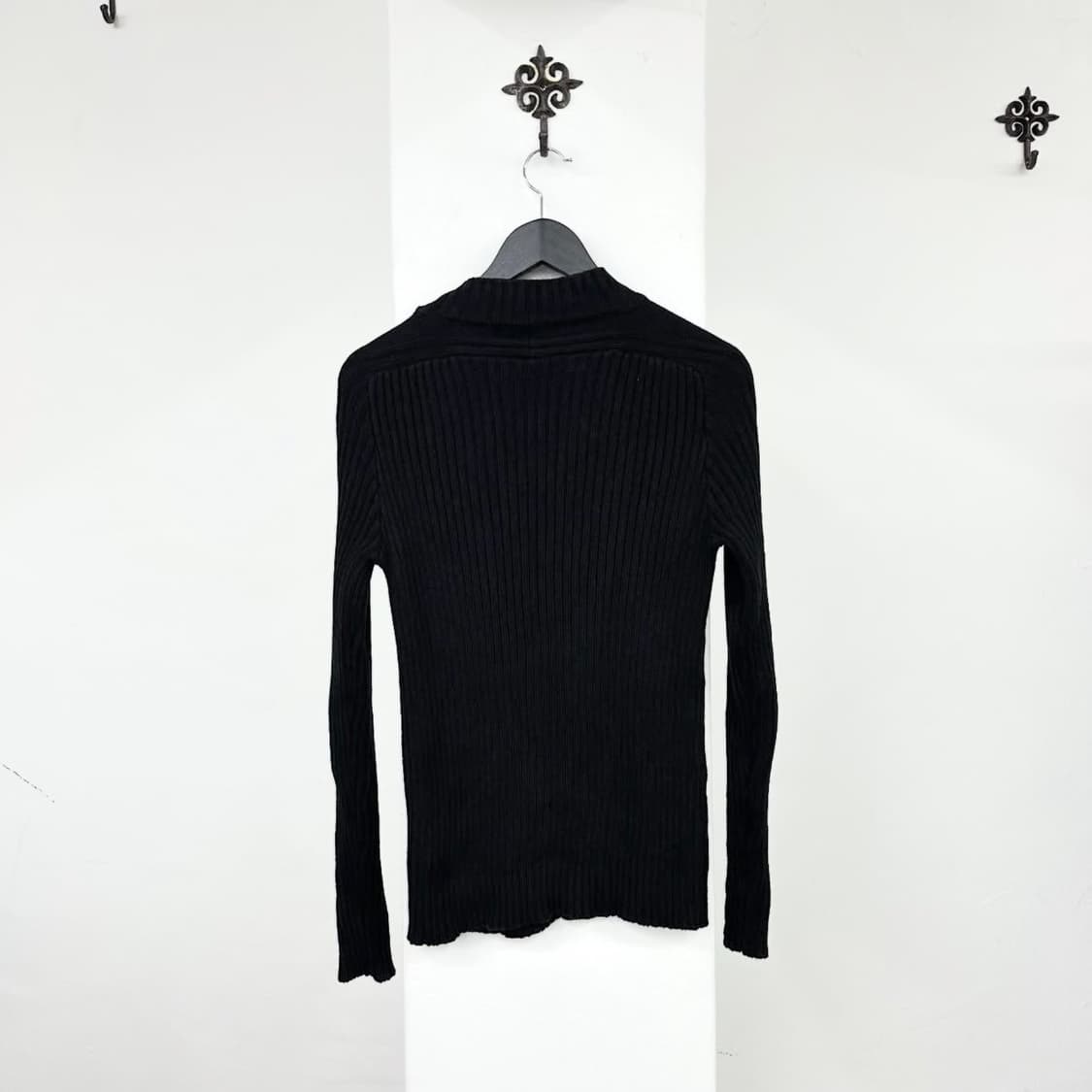 Gostar de Fuga geometry knit  상품이미지6