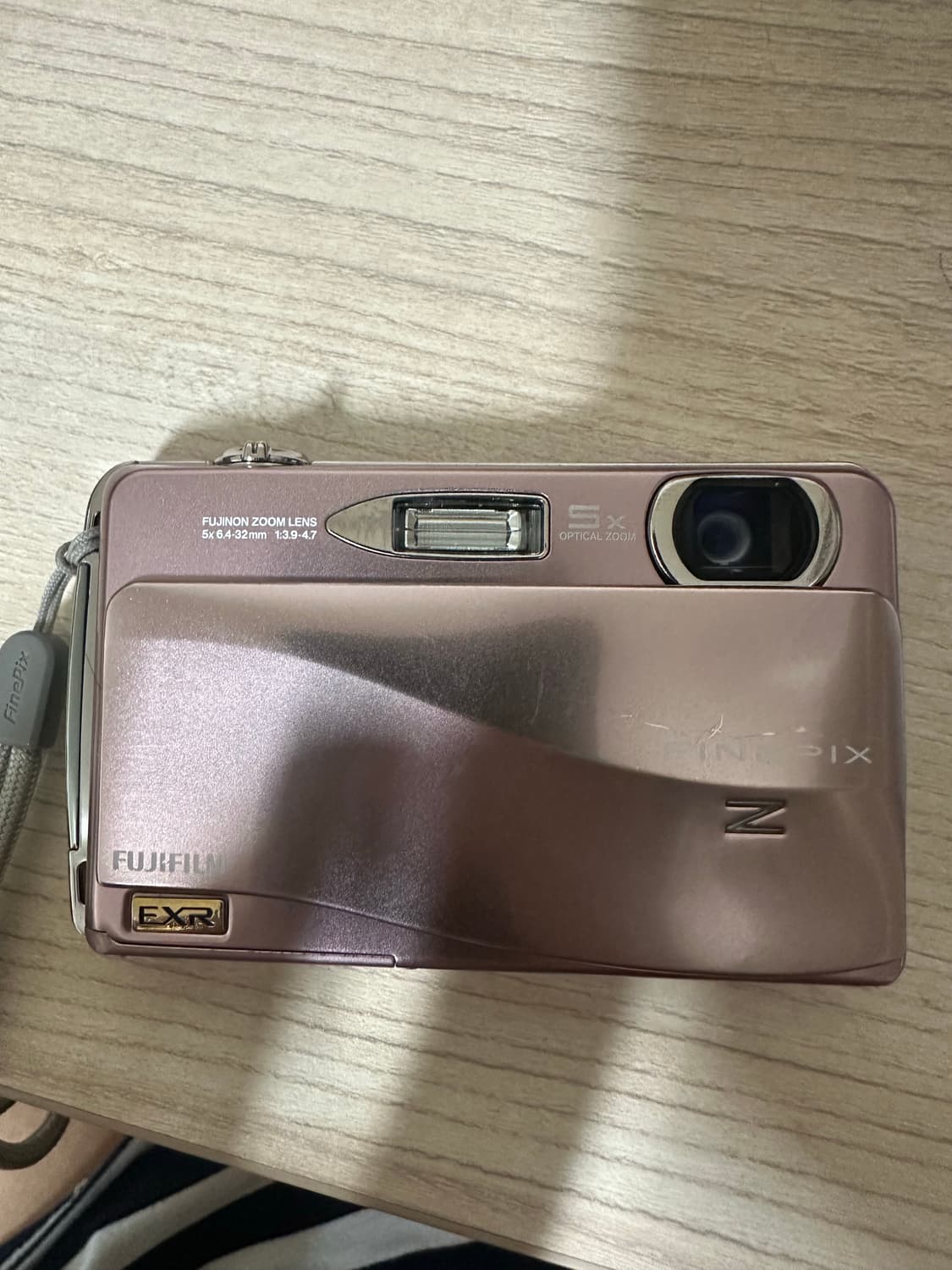 후지필름 파인픽스 디카 FUJIFILM FINEPIX Z700EXR 상품이미지2