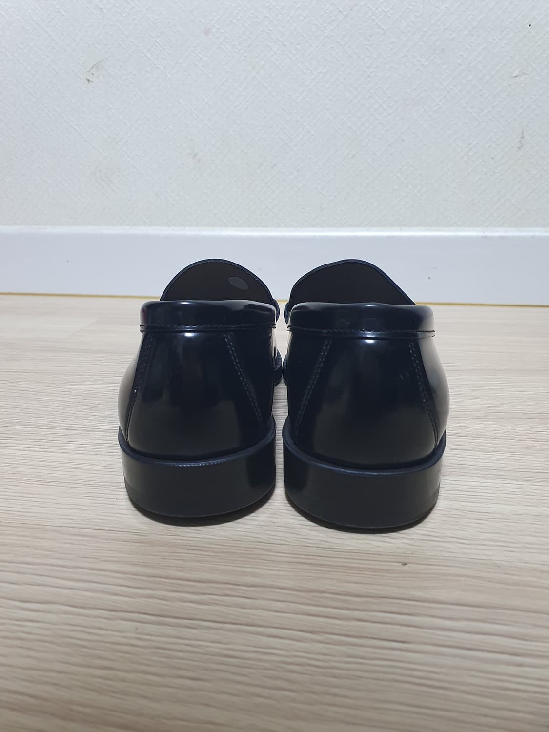 하루타 남성 로퍼 260 상품이미지5