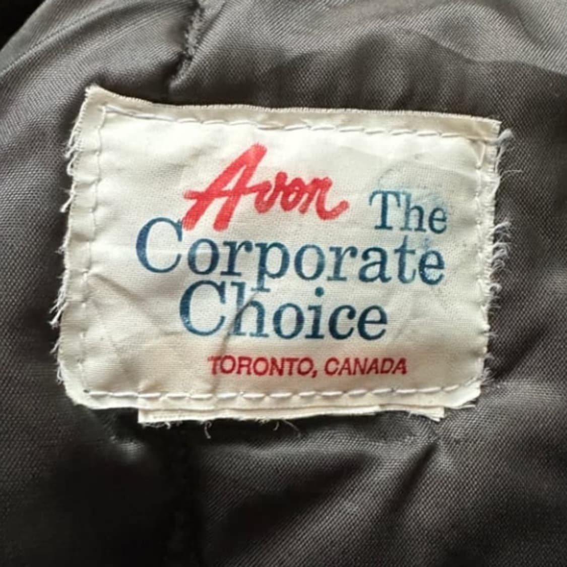 105) 캐나다 제조 봄버  상품이미지4