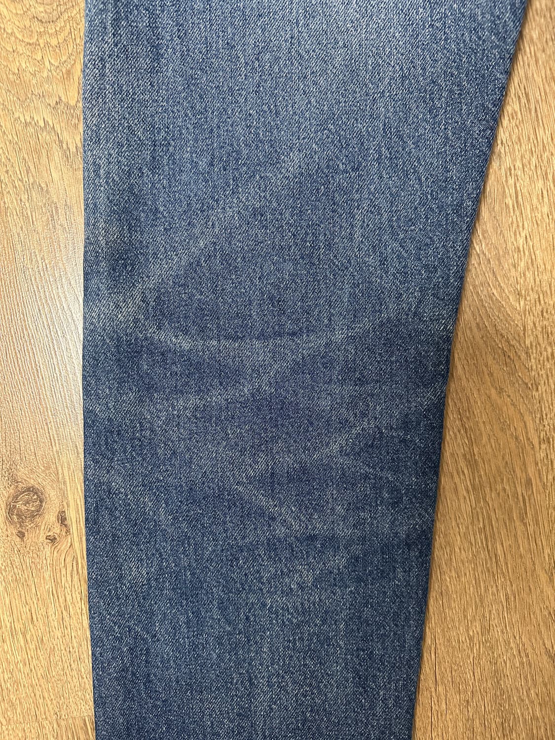 빈티지 리바이스 505 오렌지탭 90s 상품이미지9