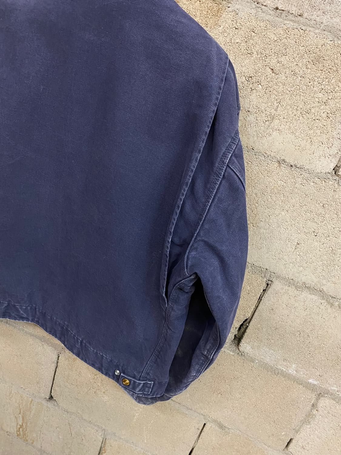 [XL] Carhartt J97 DPB Detroit Jacket 상품이미지8