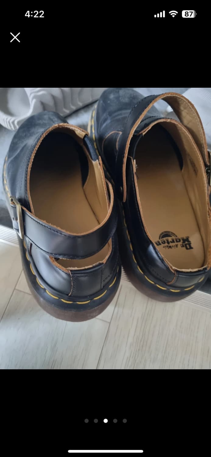 닥터마틴 uk9 상품이미지3