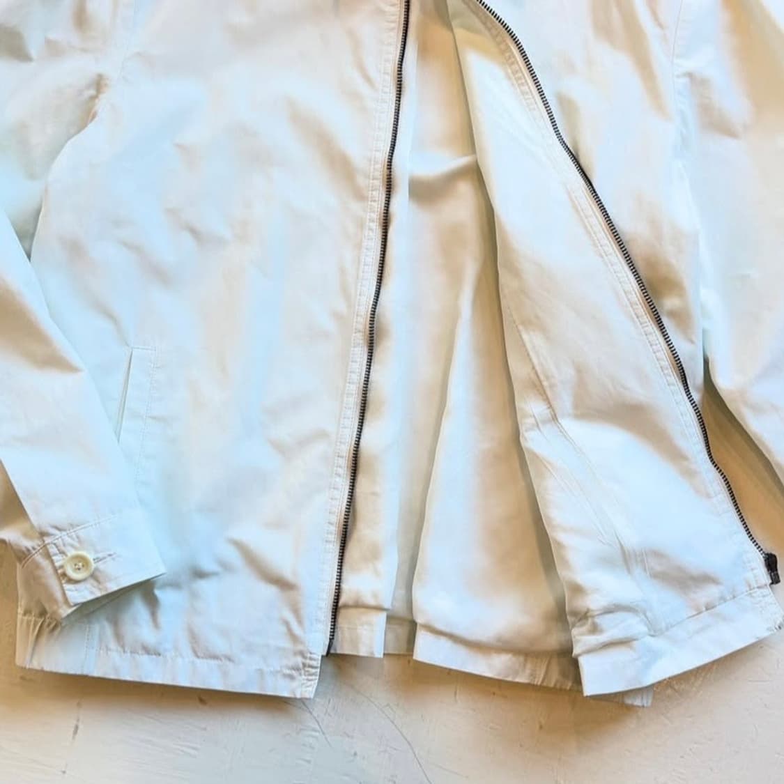 90s 엠프리오 아르마니 베이직 자켓 상품이미지6