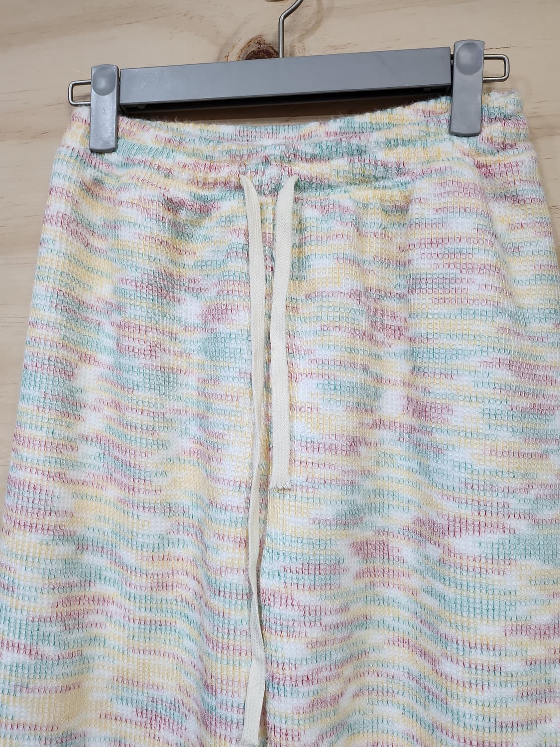 657) 여성 기모 추리닝 바지 상품이미지6