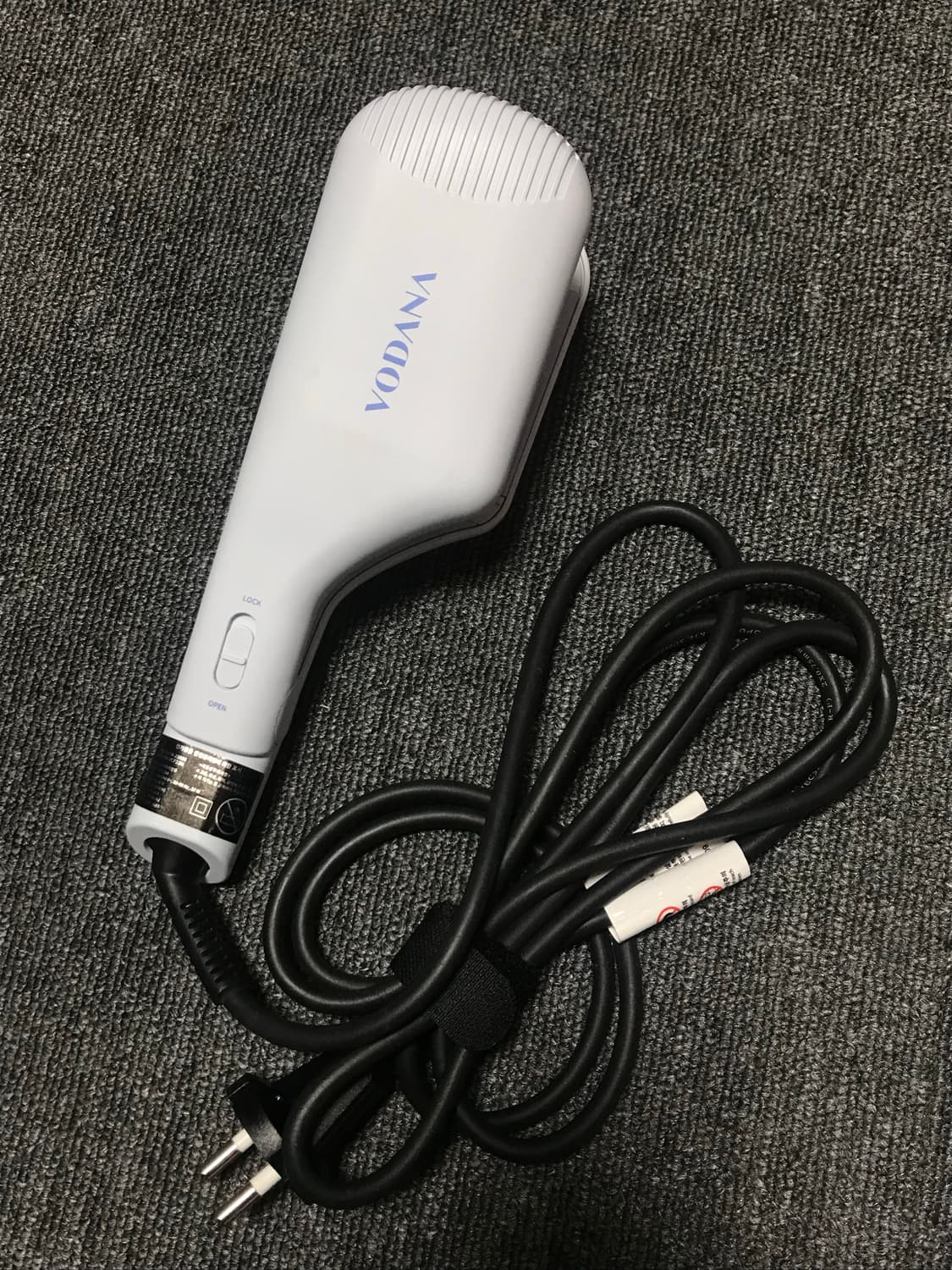 보다나 32mm 컴팩트 물결 고데기 상품이미지3