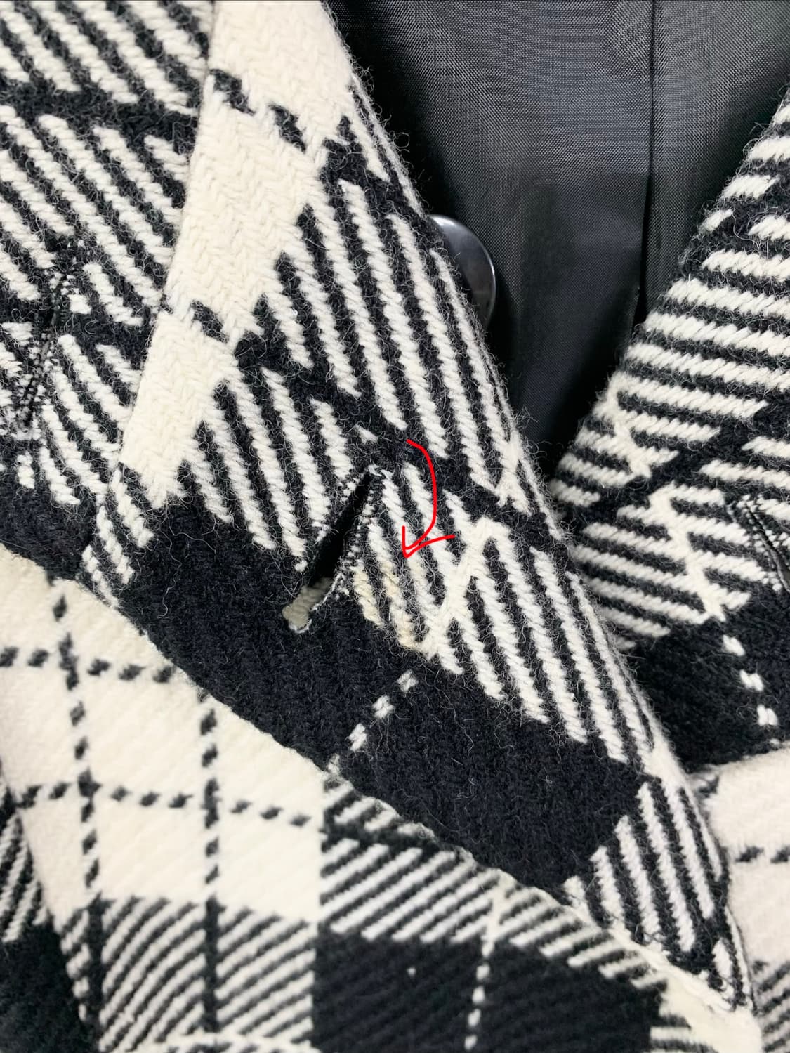 [&by P&D] 핑키앤다이안 쿠앤크 맛 도쿄걸 코트 상품이미지10