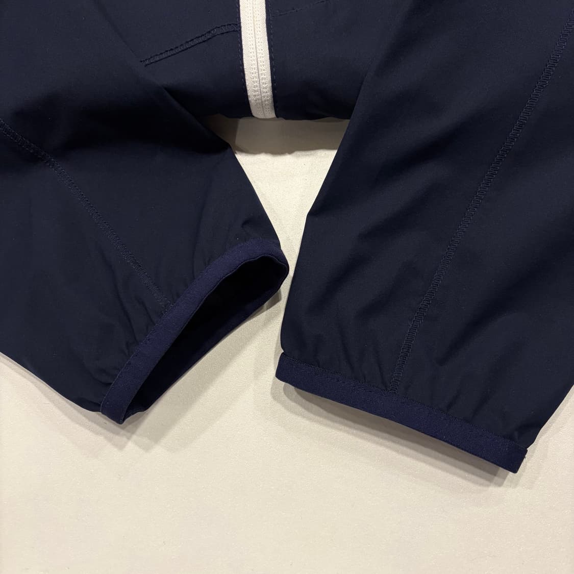 [L] 폴로 랄프로렌 신형 네이비 바람막이 폴리 자켓 B550 상품이미지8