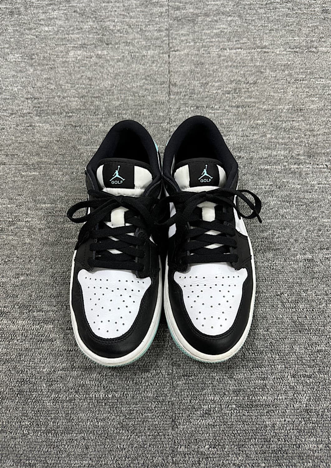 나이키 조던1 로우 골프 260 상품이미지2