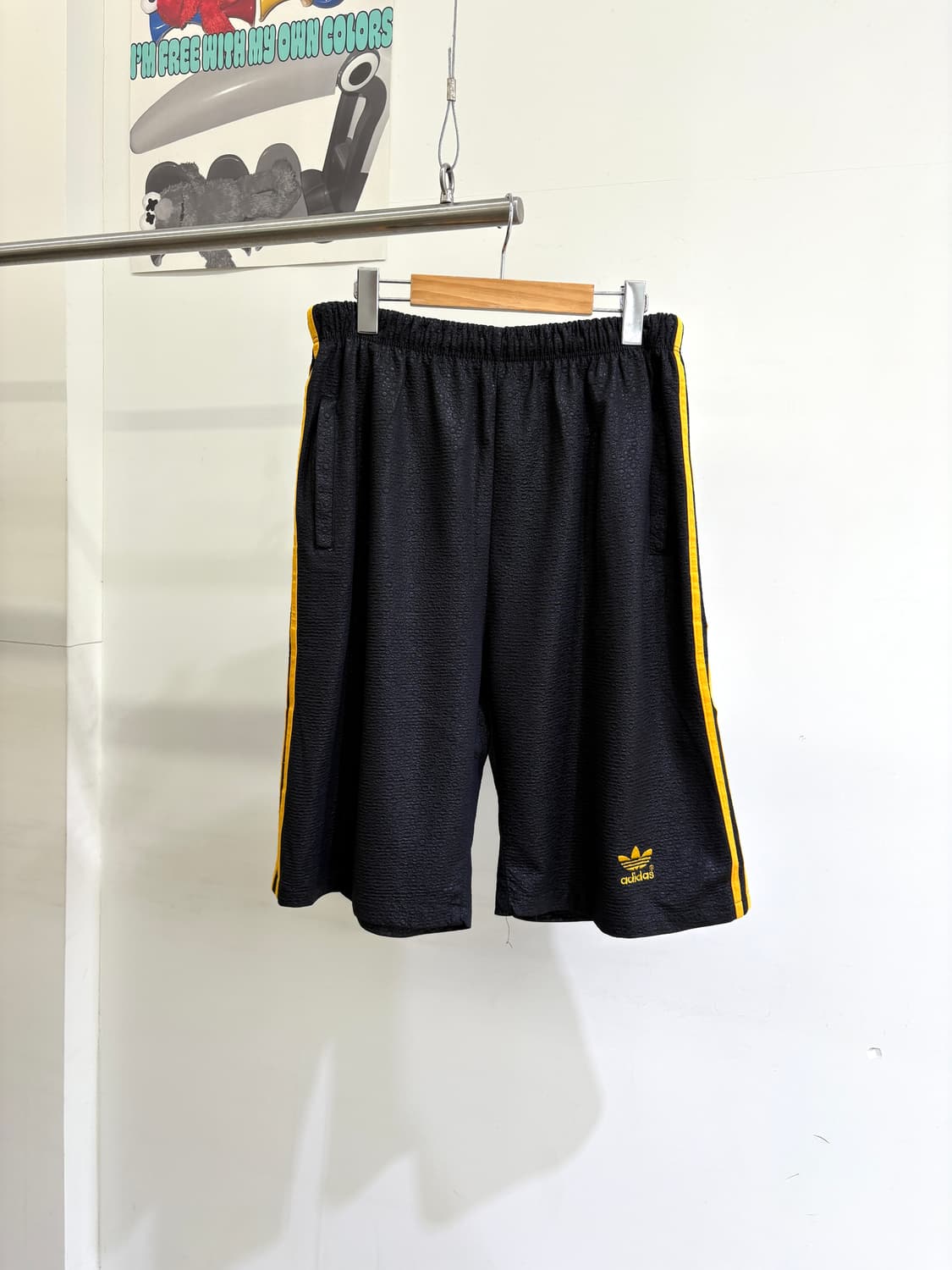 ADIDAS 반바지 상품이미지1