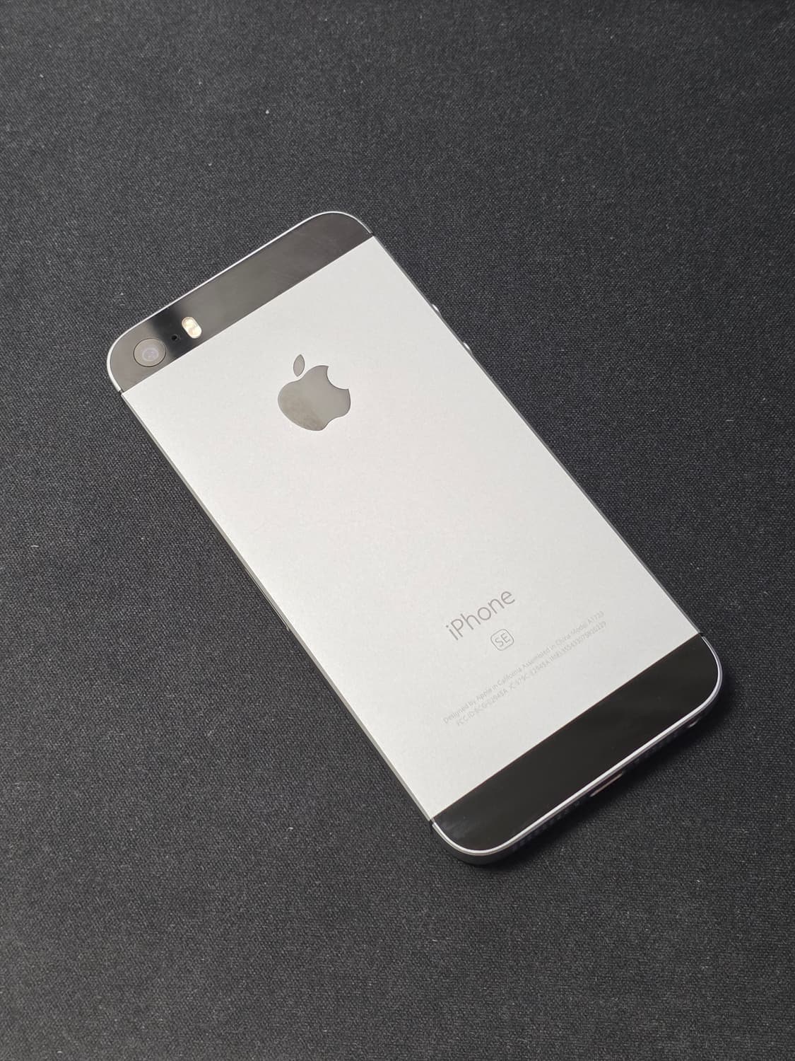 아이폰se1 256gb 싸게 올려요 상품이미지2