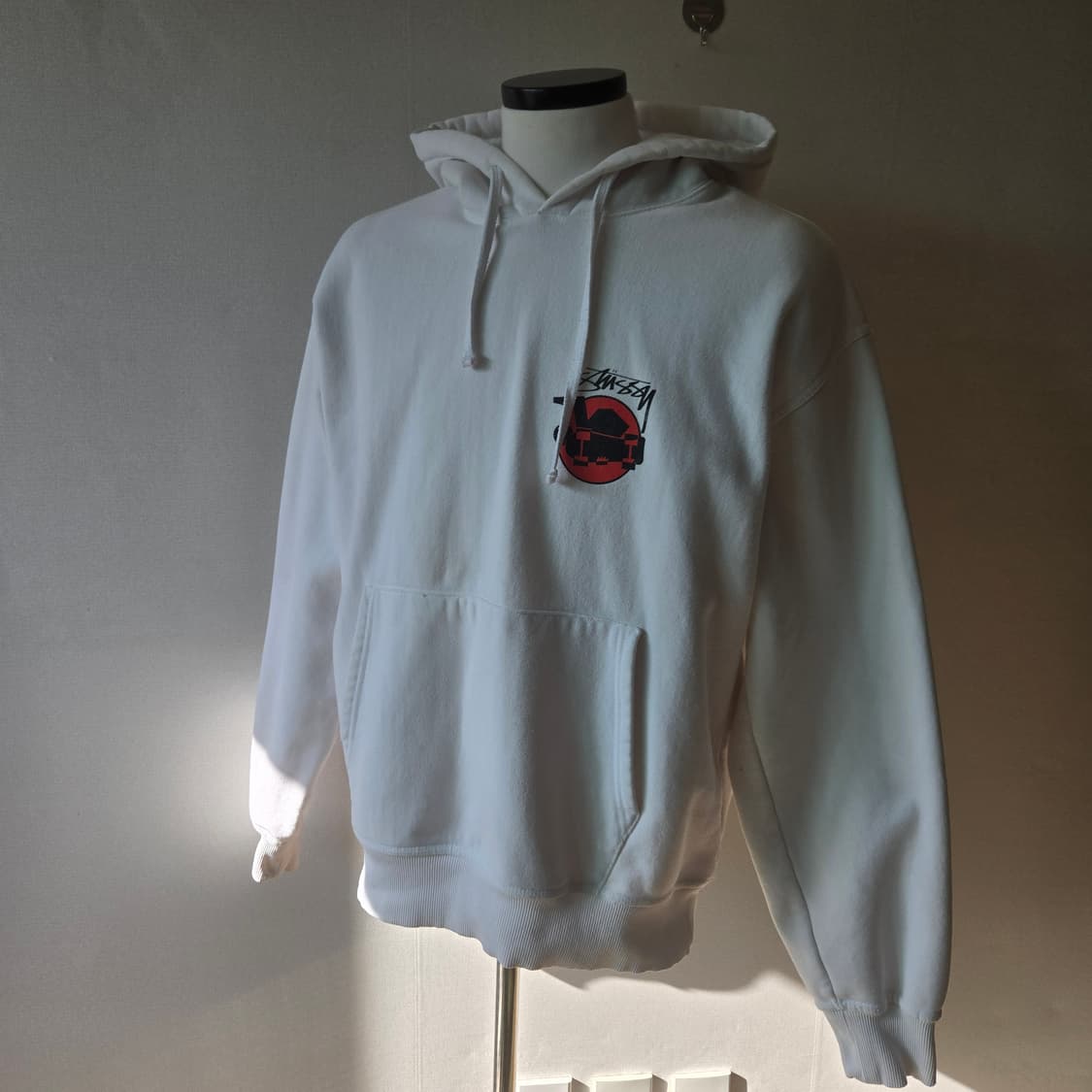 스투시 스케이트맨 후드티 / 남성 후드티/ 여성 후드티 상품이미지9