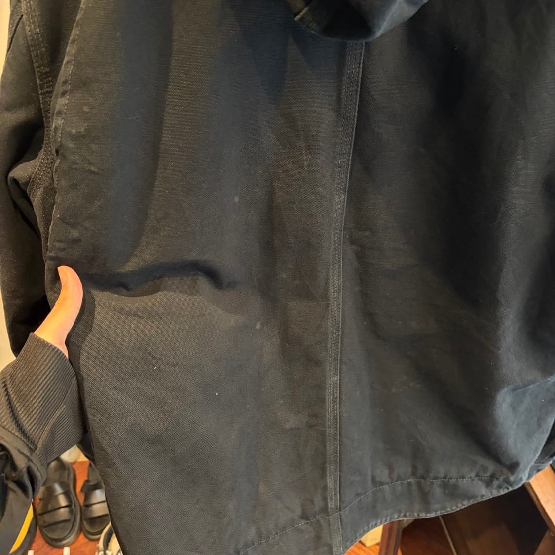 15895 - 칼하트 액티브 자켓 상품이미지7