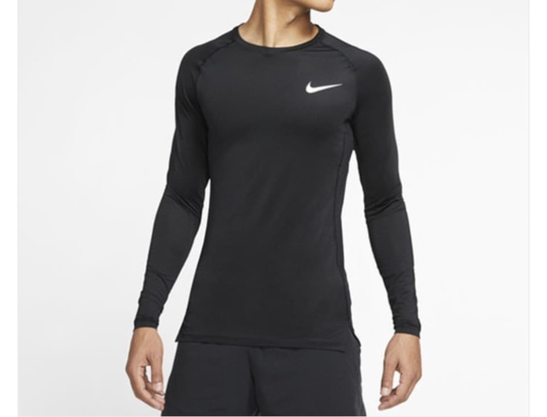 나이키 프로 드라이핏 긴팔 XL _ 남성 상품이미지1