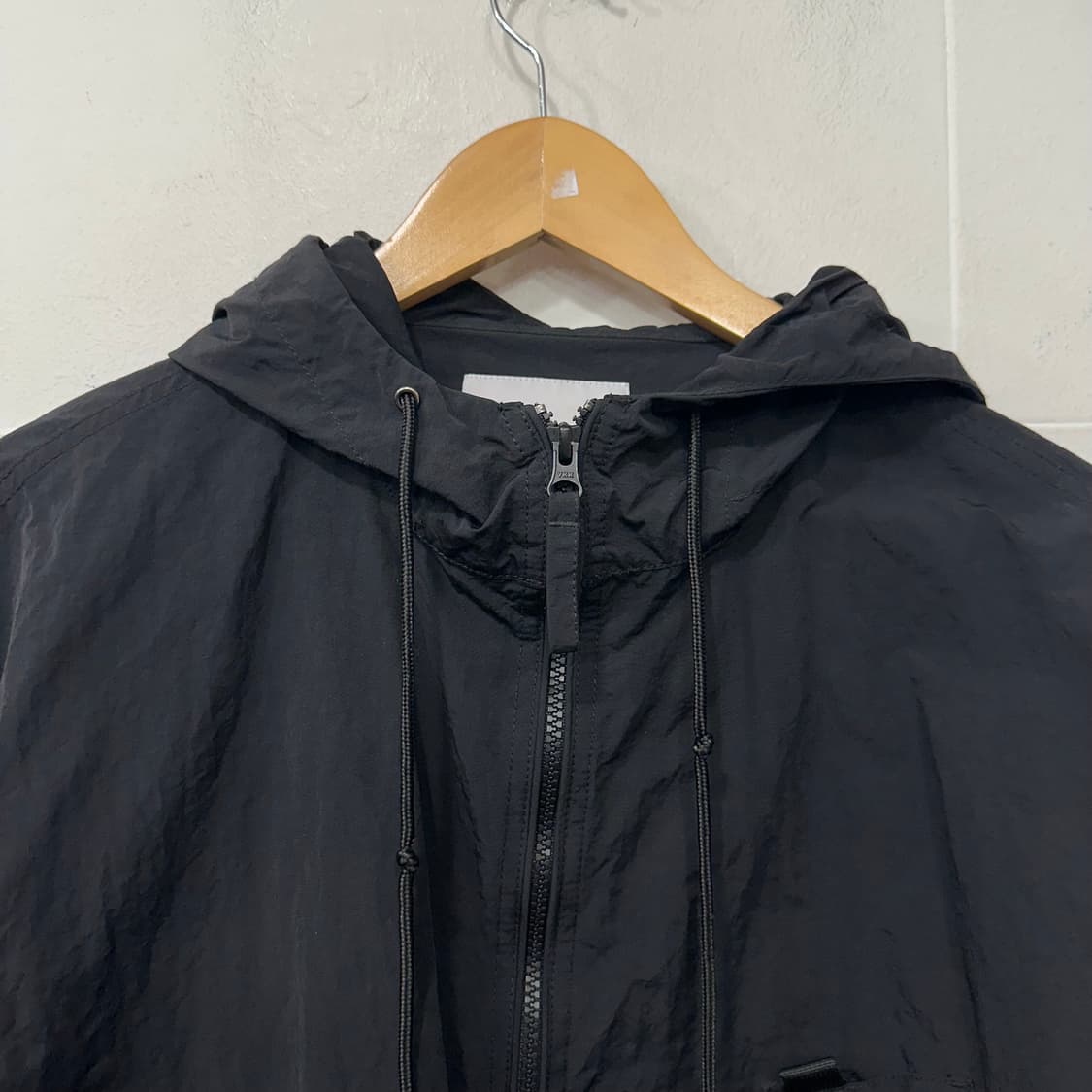 에스피오나지 레이 요트 파카 상품이미지4