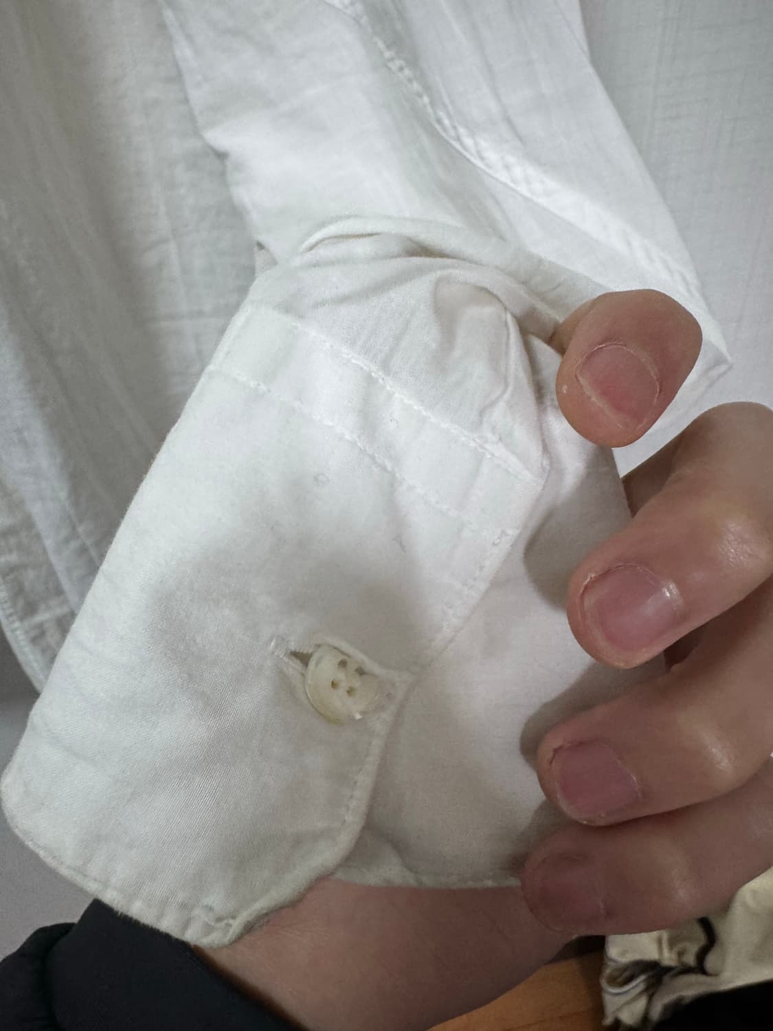 캐롤 크리스찬 포엘 셔츠 46 상품이미지5