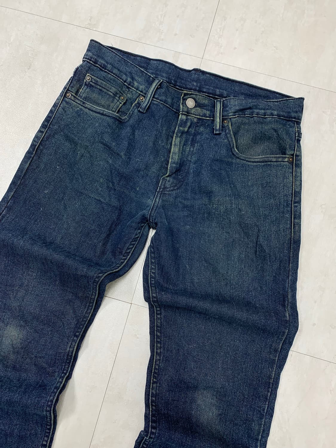 리바이스 511 데님팬츠 #68 상품이미지2