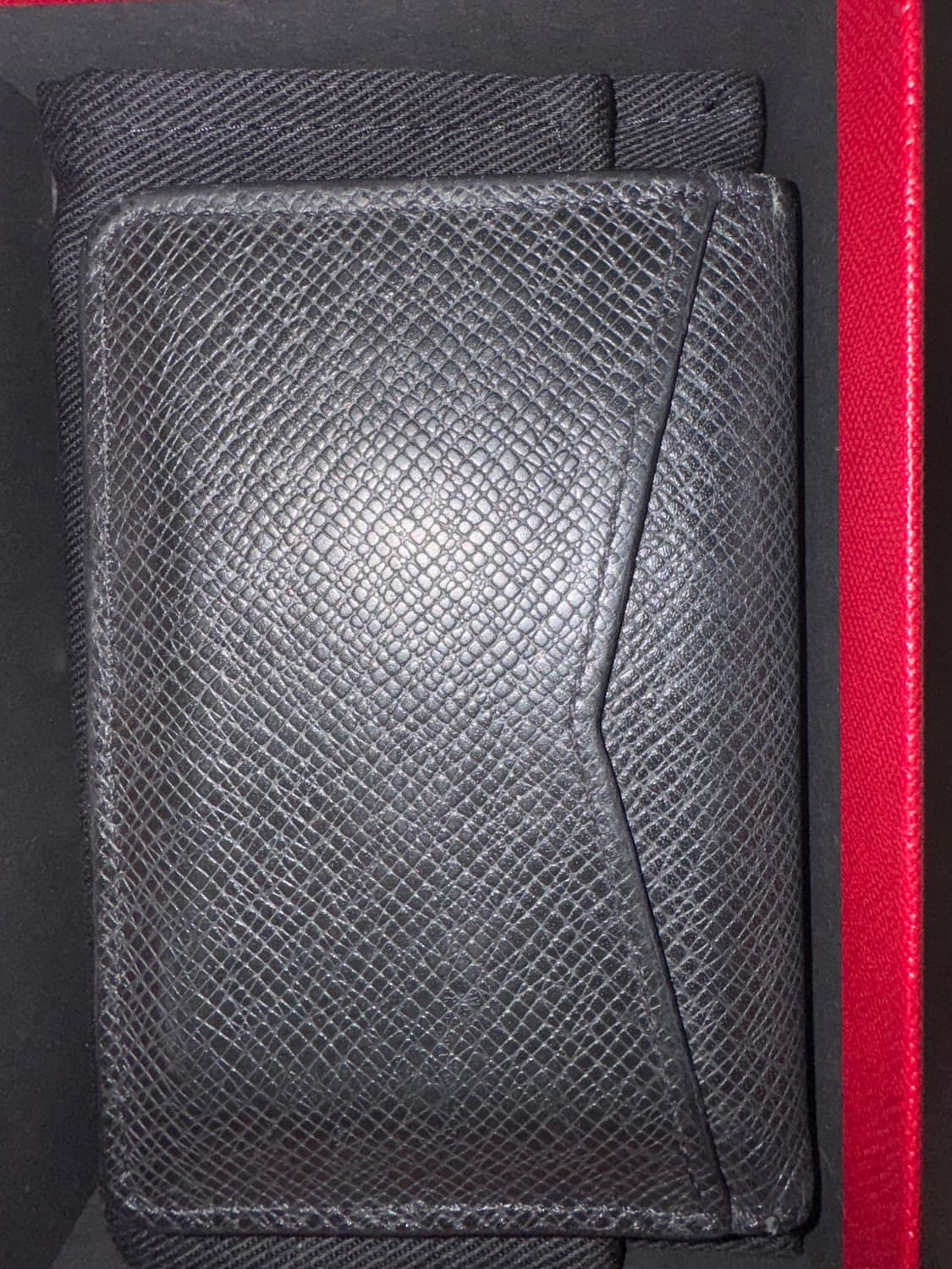 루이비통 빈티지 반지갑 상품이미지2