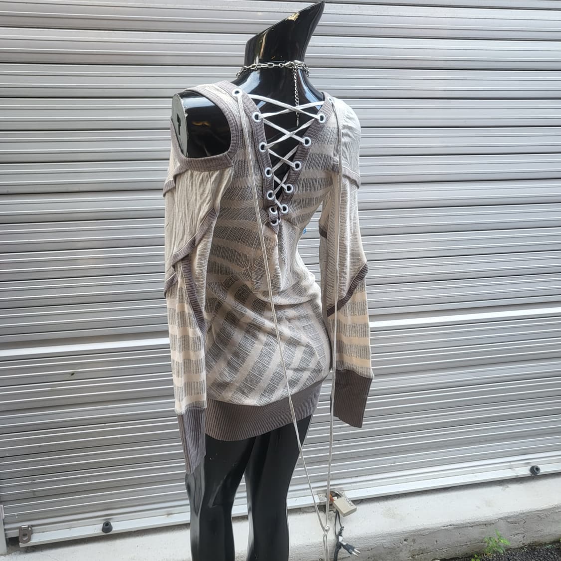 salvage long sleeves   상품이미지5