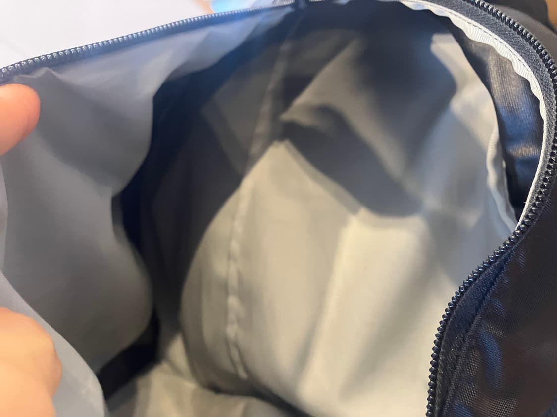 아크테릭스 mentis32 구형 백팩 상품이미지6