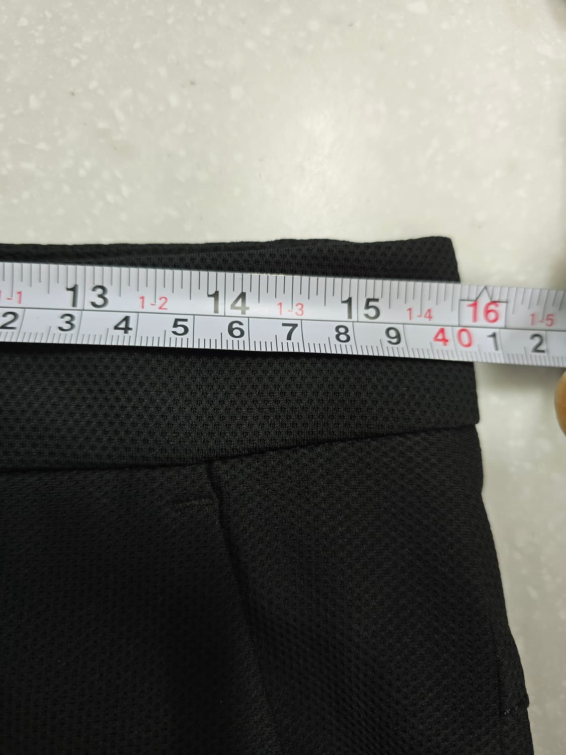 갤러웨이 남성 바지 여름바지 상품이미지7