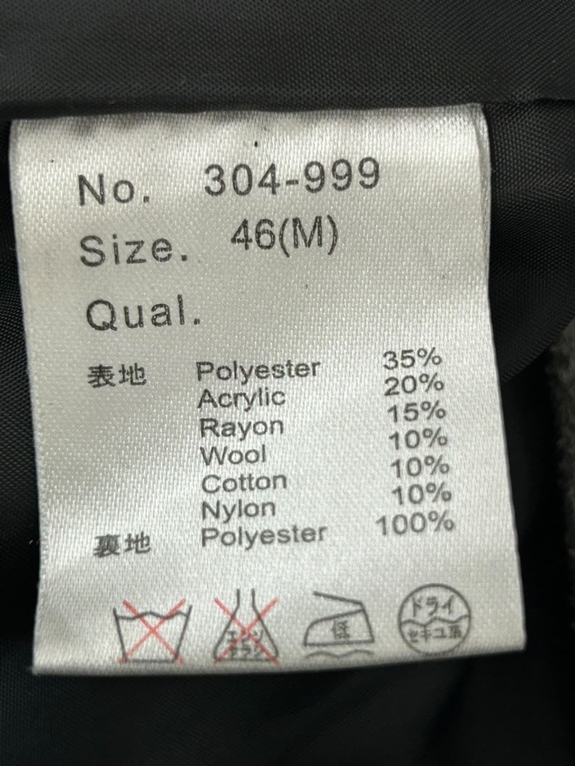 vtg jacket 상품이미지4