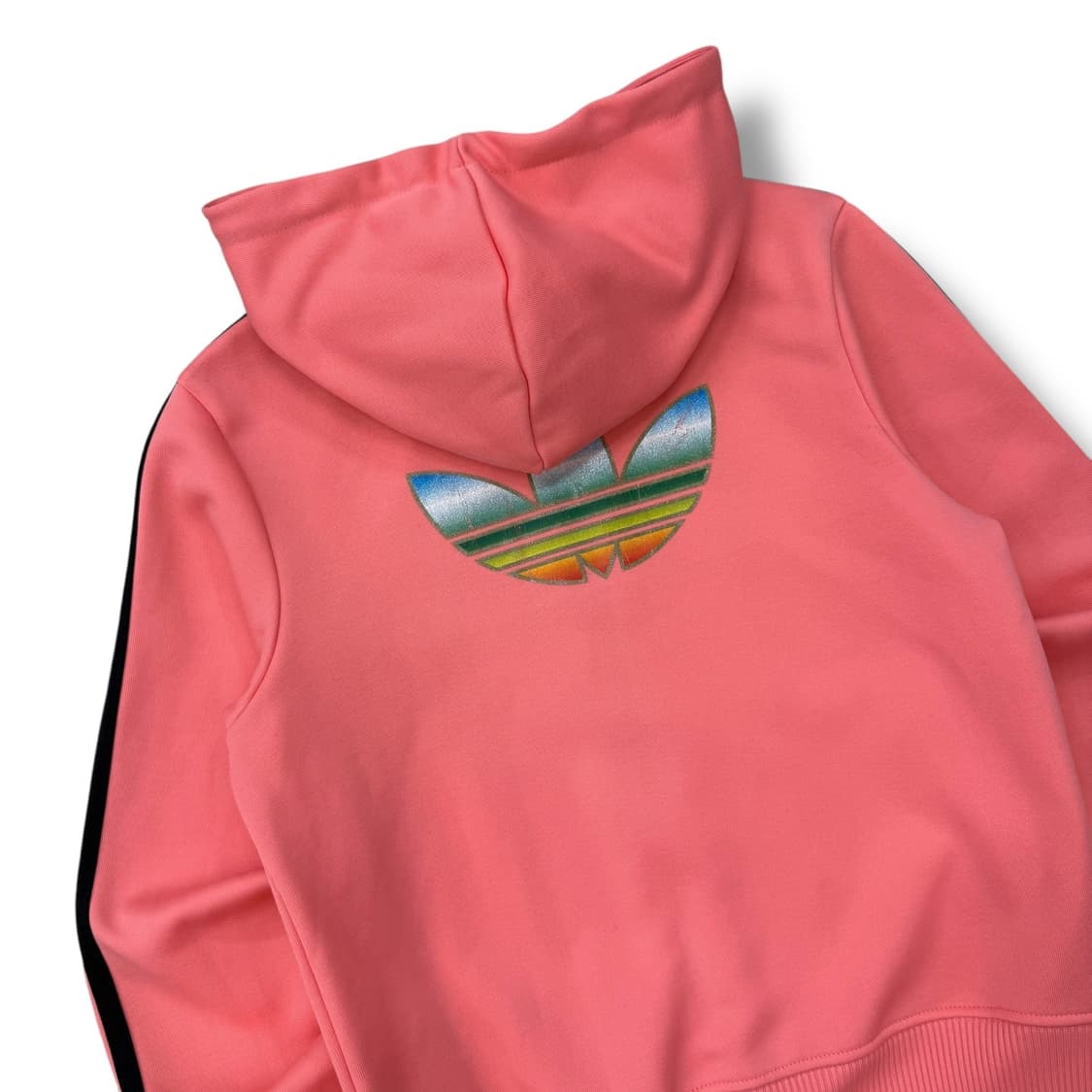 아디다스 핑크 트랙탑 r1990 상품이미지4