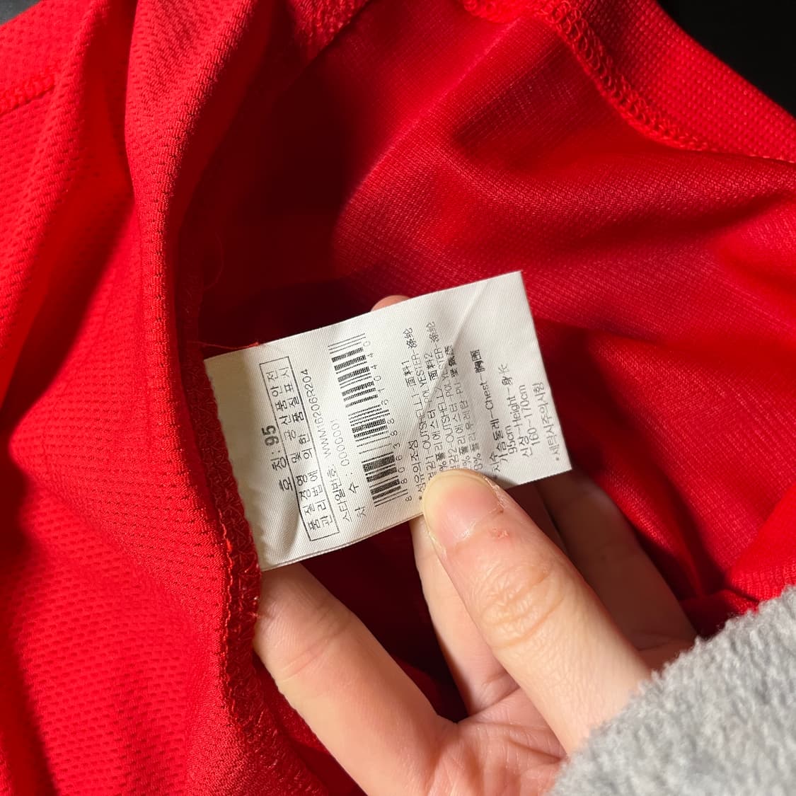 와이드앵글 반팔카라티 상품이미지8