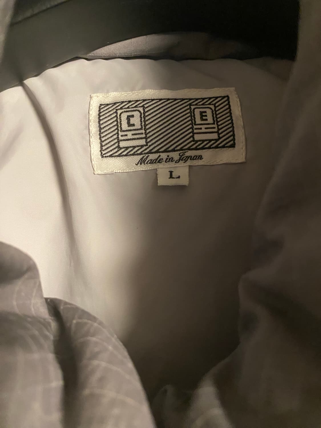 카브엠트 패딩 웨이브 상품이미지4