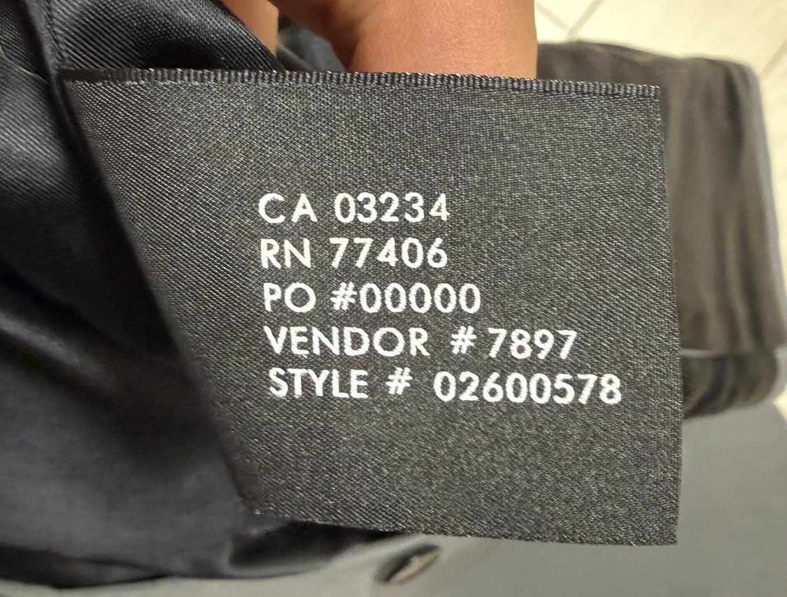 클럽 모나코 블레이저 상품이미지5