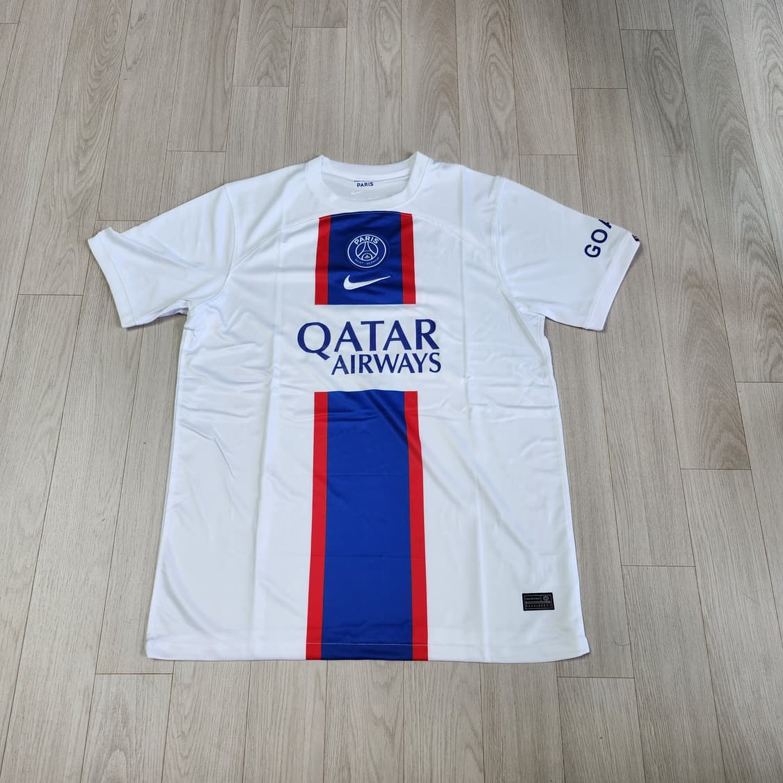 나이키 PSG 음바페 유니폼 상품이미지1