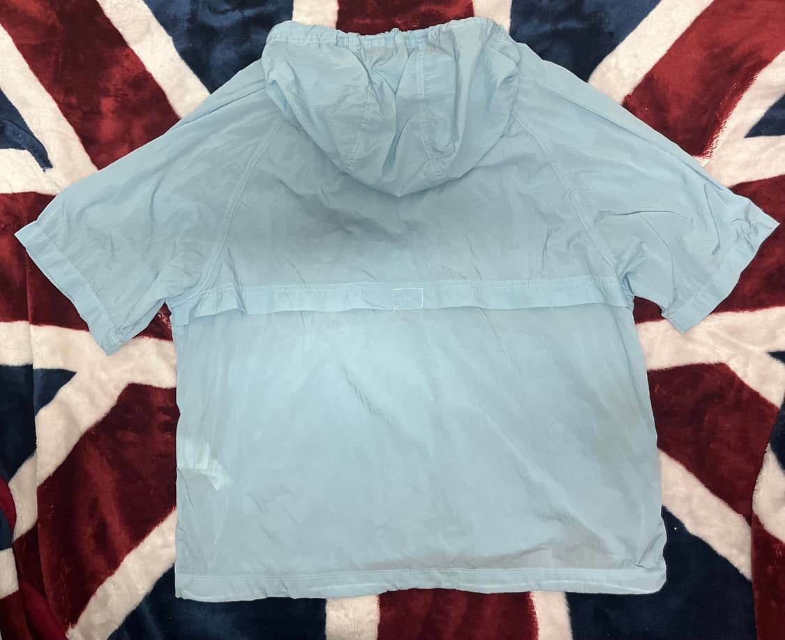 코닥 반팔 바람막이 90 상품이미지4