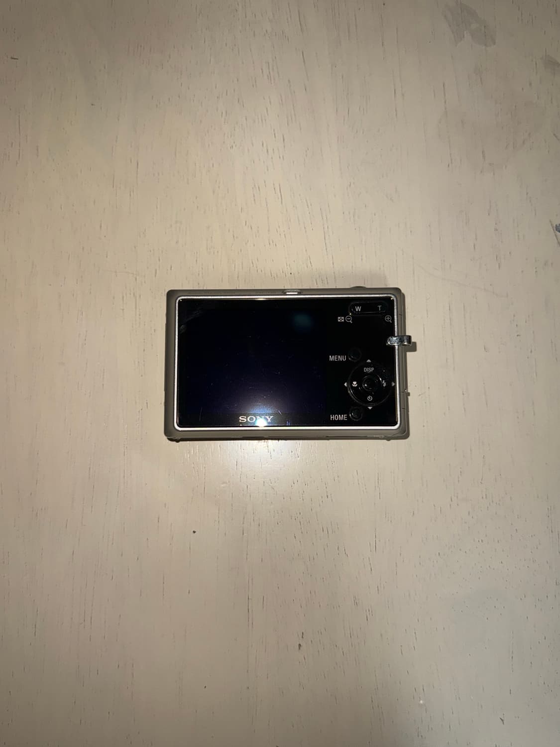 소니 사이버샷 DSC-T20 상품이미지3