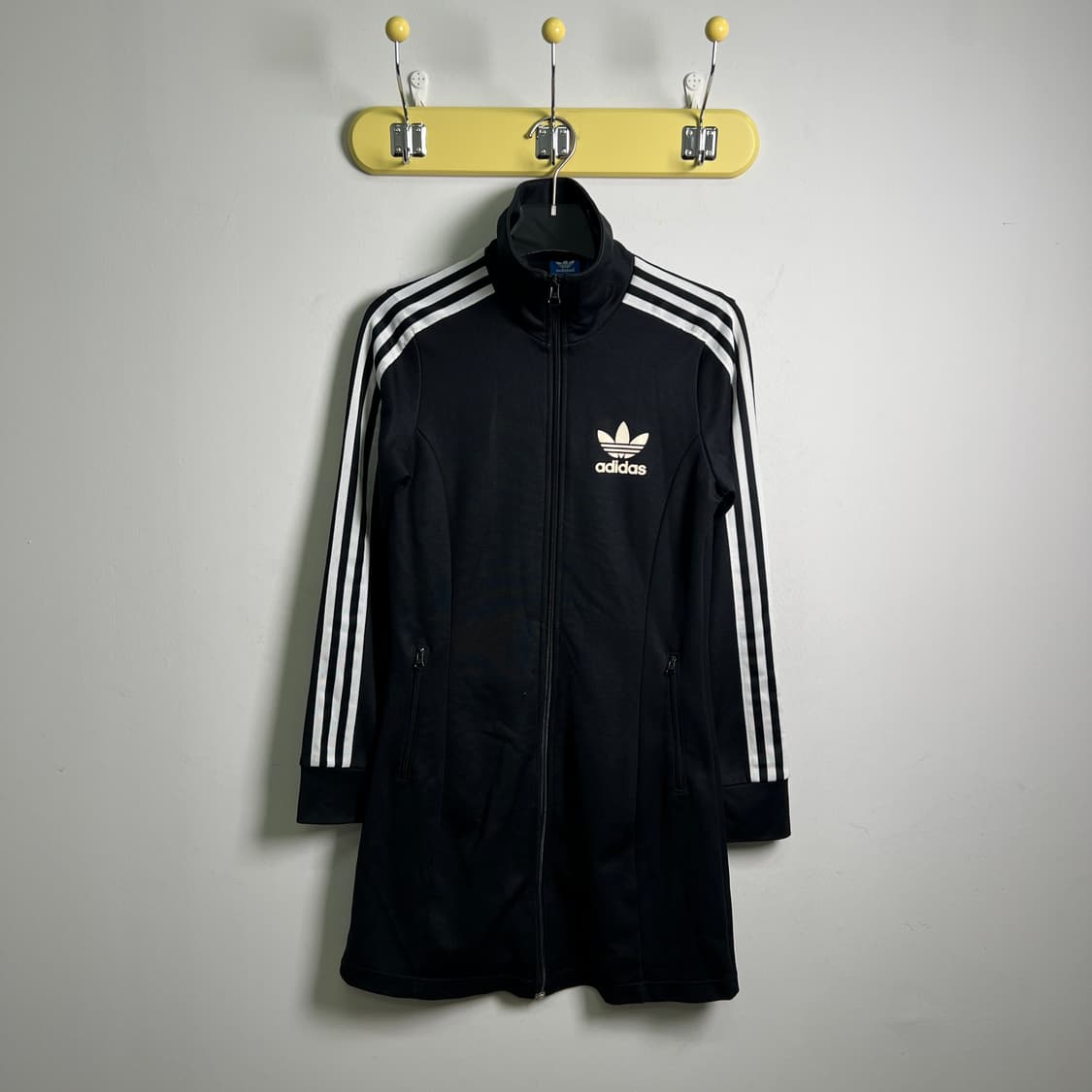 아디다스 유로파 트랙탑 원피스 져지 90 상품이미지1