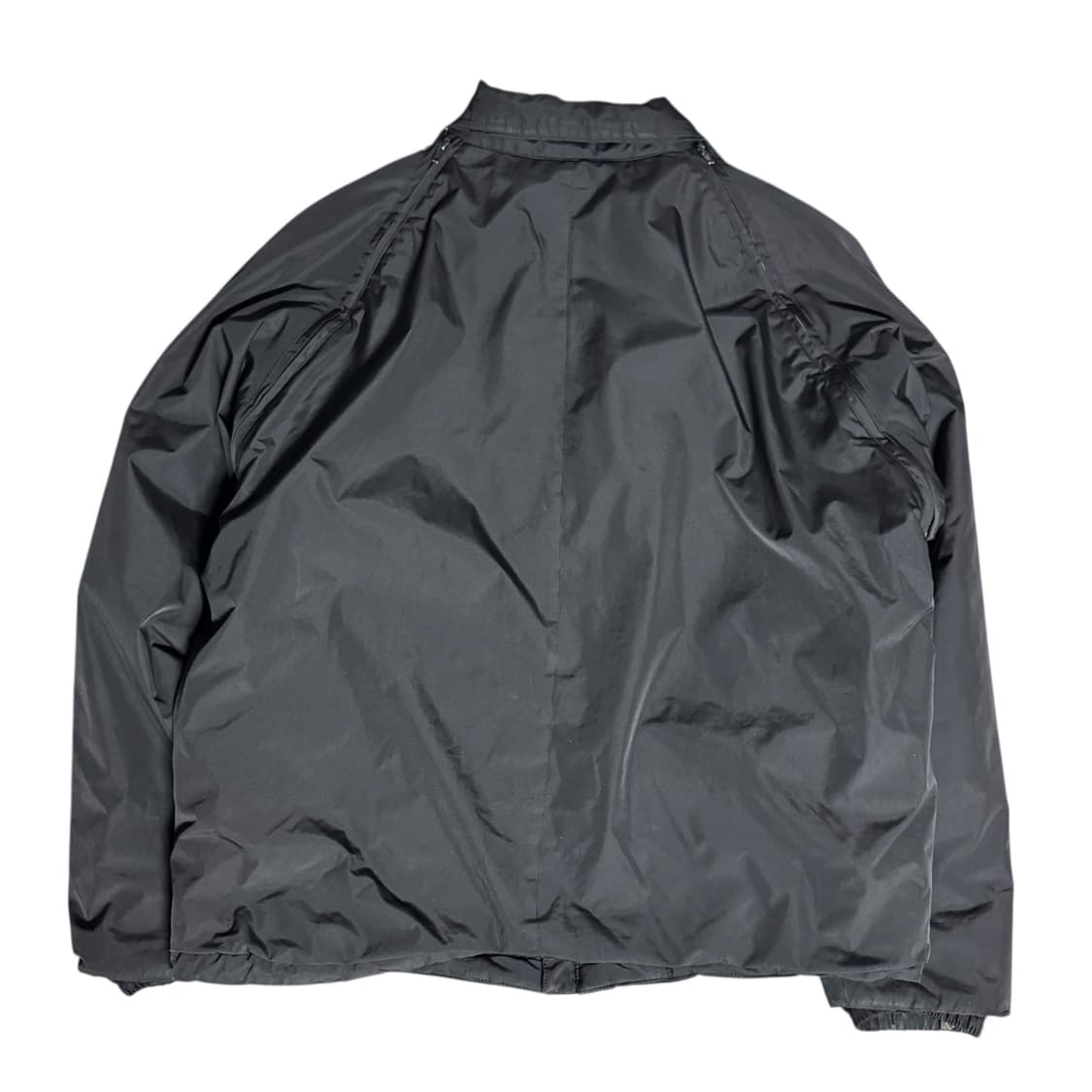 90~00초반 HUGO BOSS Zip-off sleeves Jacket 상품이미지7