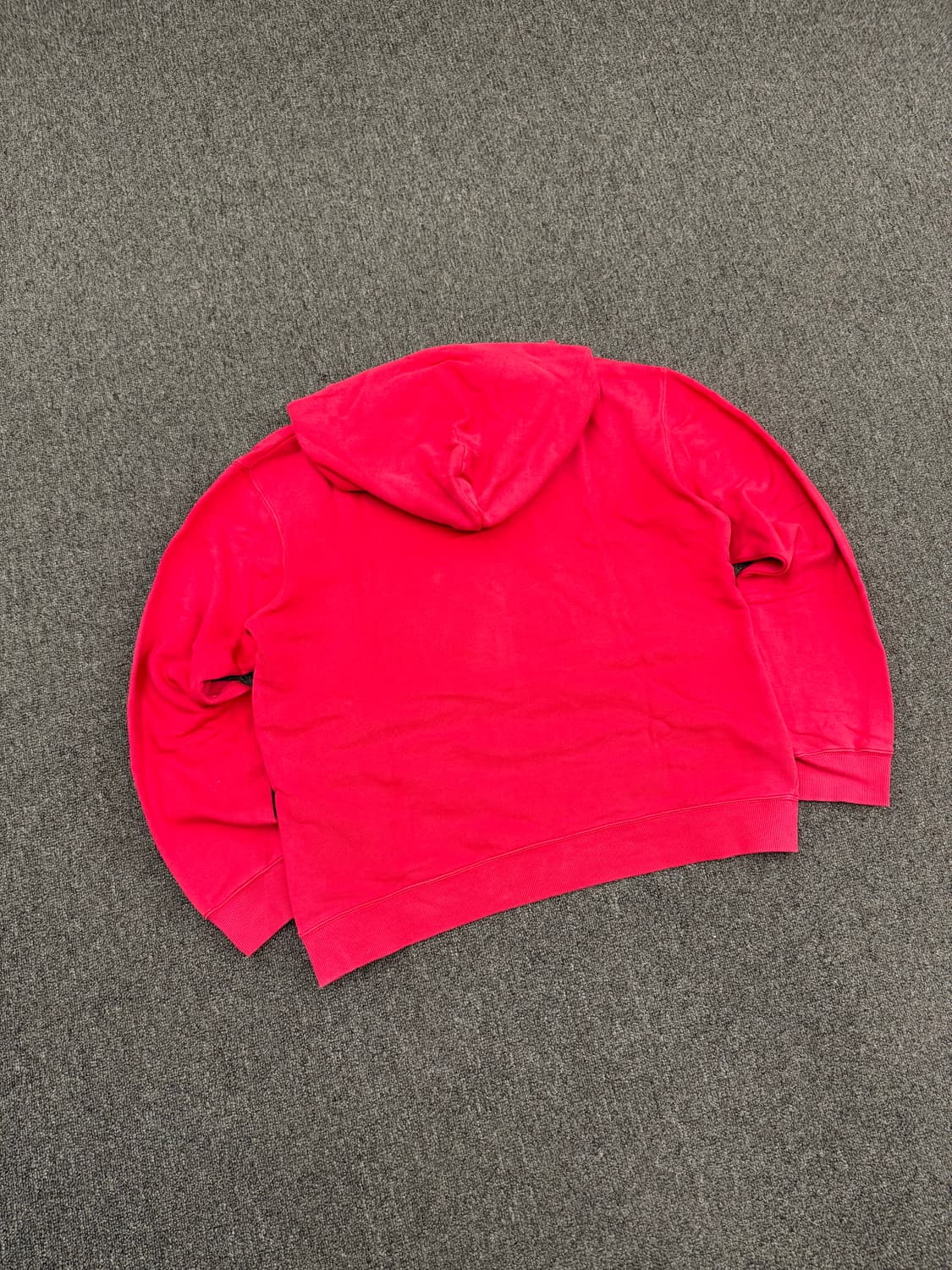 디키즈 빈티지 로고 프린팅 후드티 상품이미지4