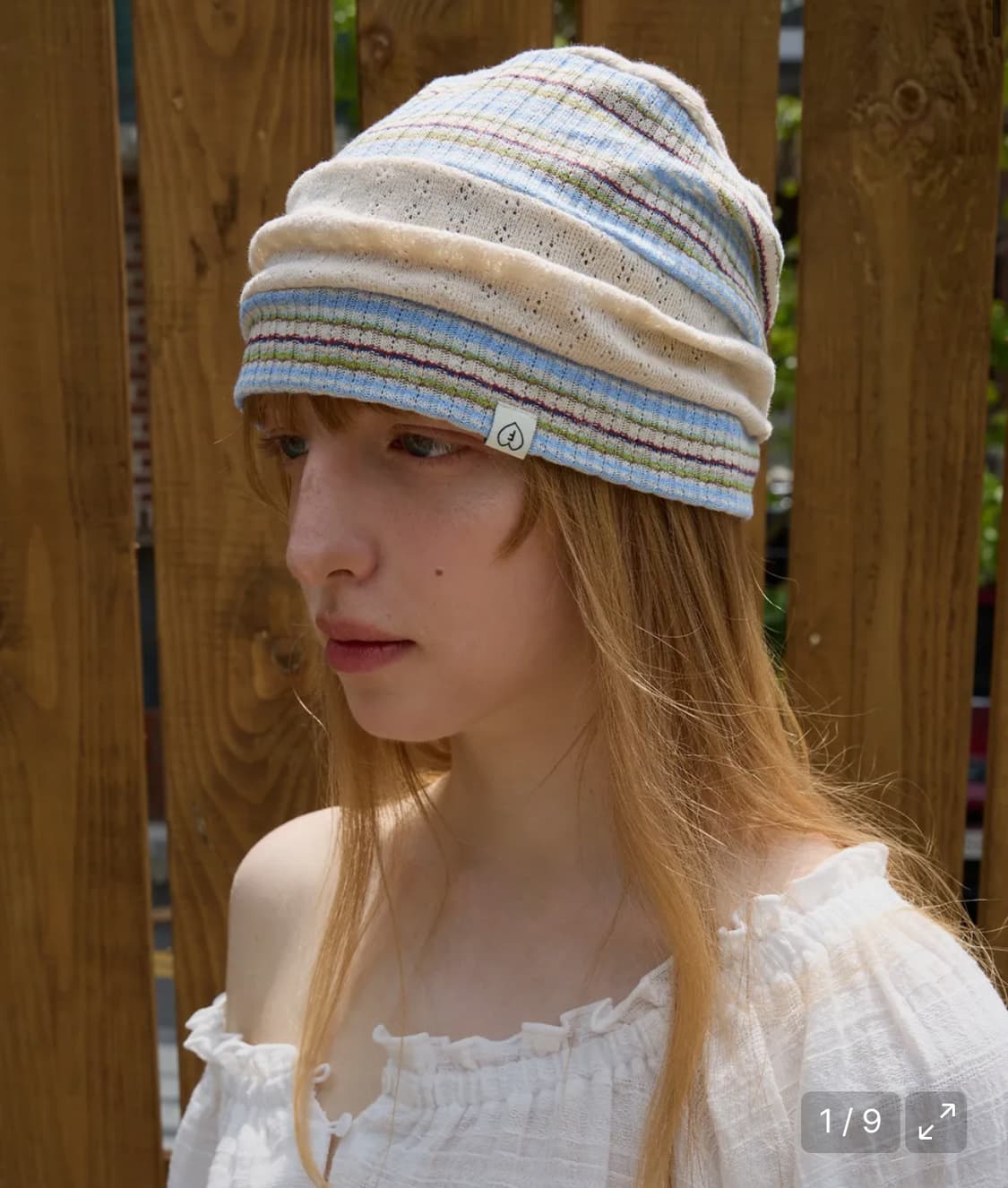 펀프롬펀 비니 상품이미지1