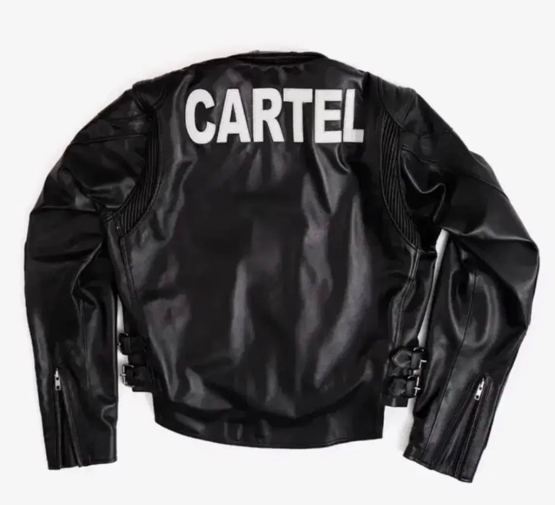 구매) 선데이오프클럽 카르텔 자켓 2사이즈 sundayoffclub 상품이미지1