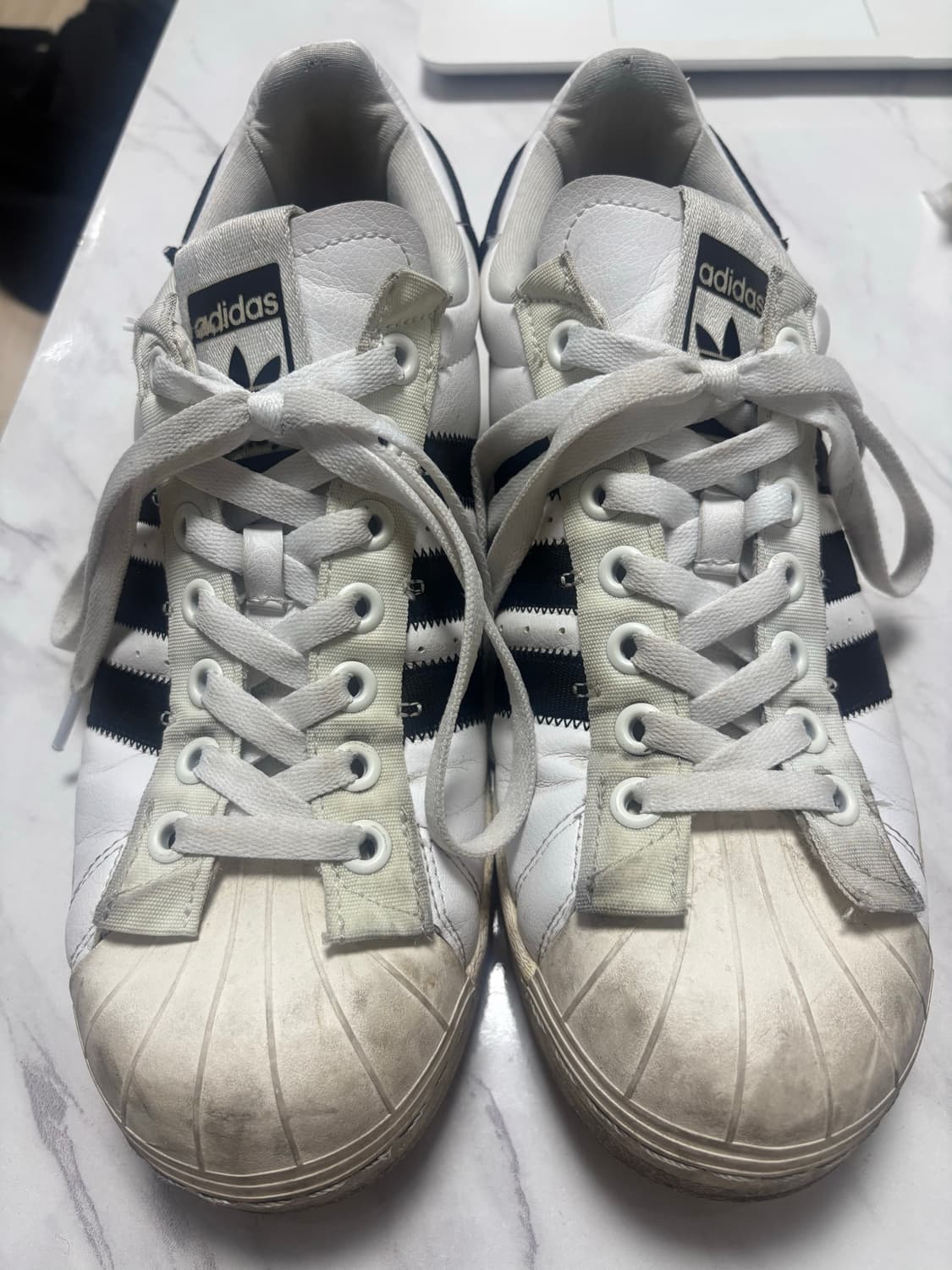 [280] 아디다스 슈퍼스타 PARLEY 280 상품이미지1