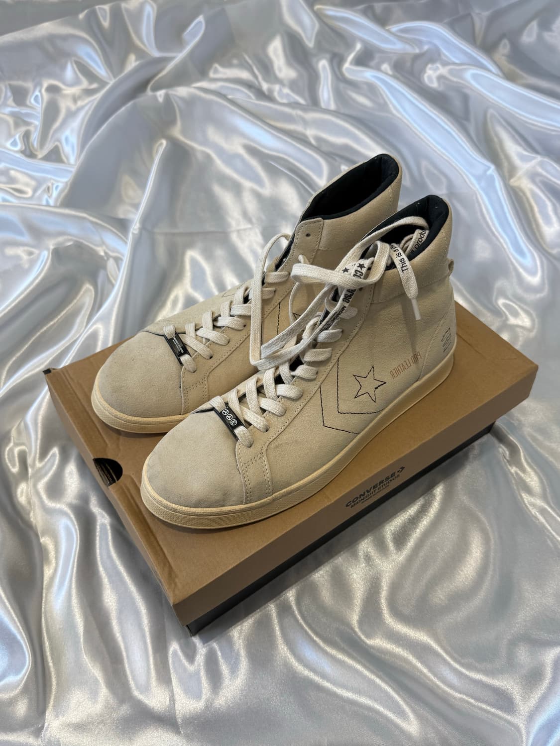 컨버스 x 미드나잇 스튜디오 상품이미지2