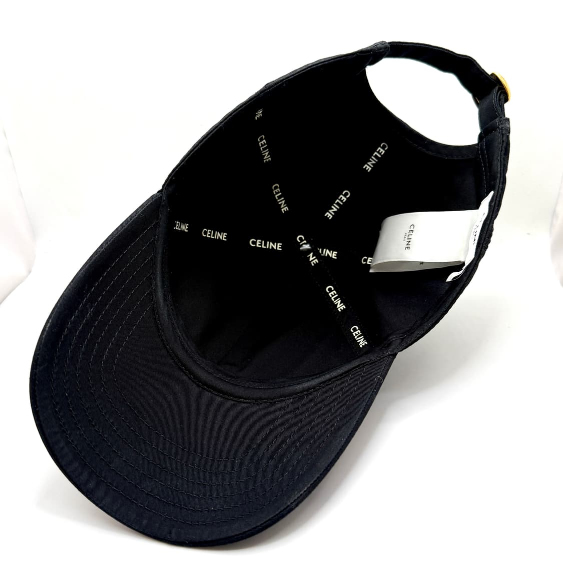 셀린느 볼캡 상품이미지4