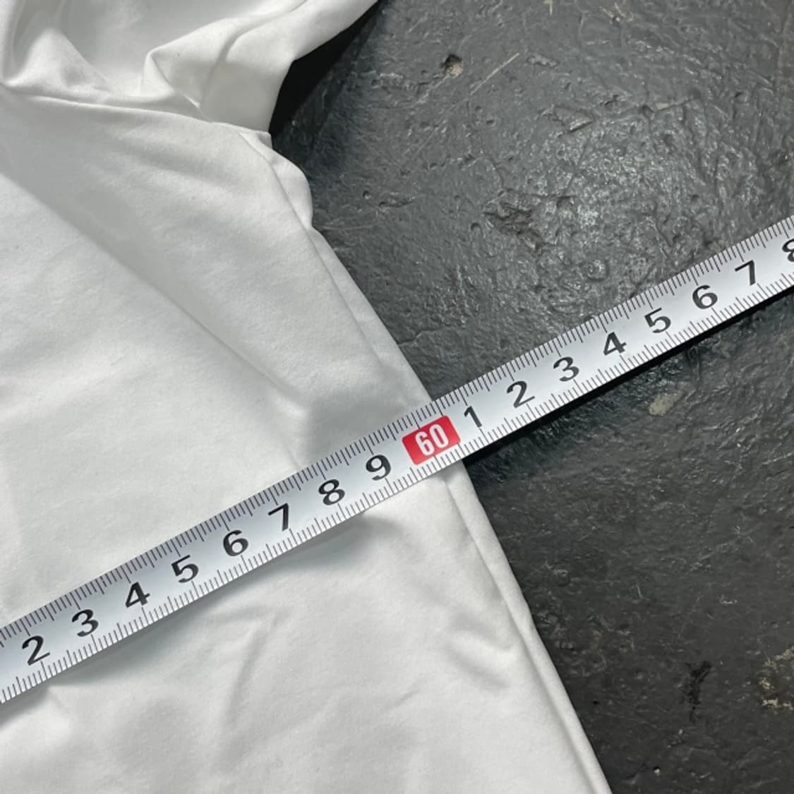 100 클리블랜드 우븐 맨투맨 상품이미지6